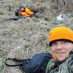 Meet your Posher, Jhon